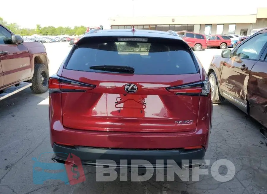JTJDARDZ6M5020965 Photo# 6