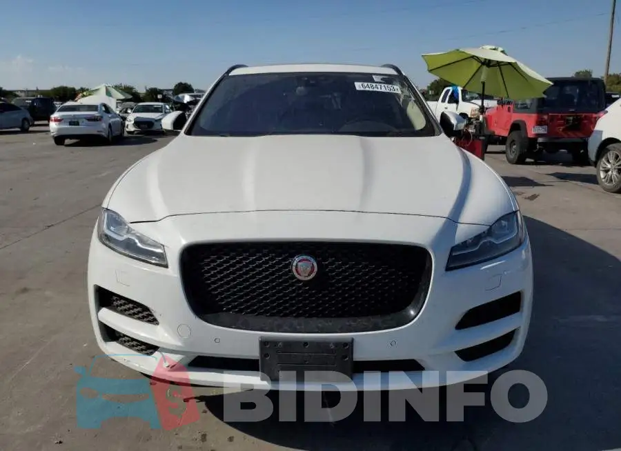 SADCK2BV9HA495014 Photo# 5