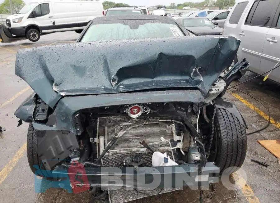 SAJWJ2GD7F8V83335 Photo# 5
