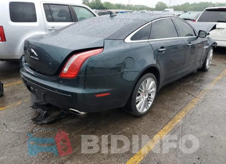 SAJWJ2GD7F8V83335 Photo# 3