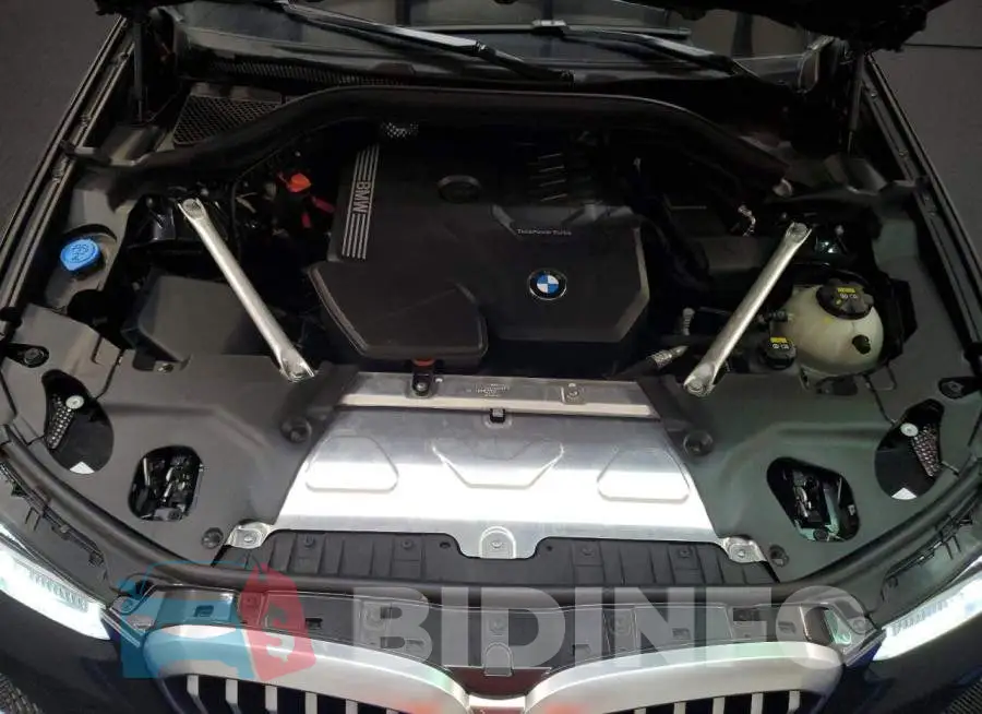 5UX43DP08N9M83793 Photo# 12