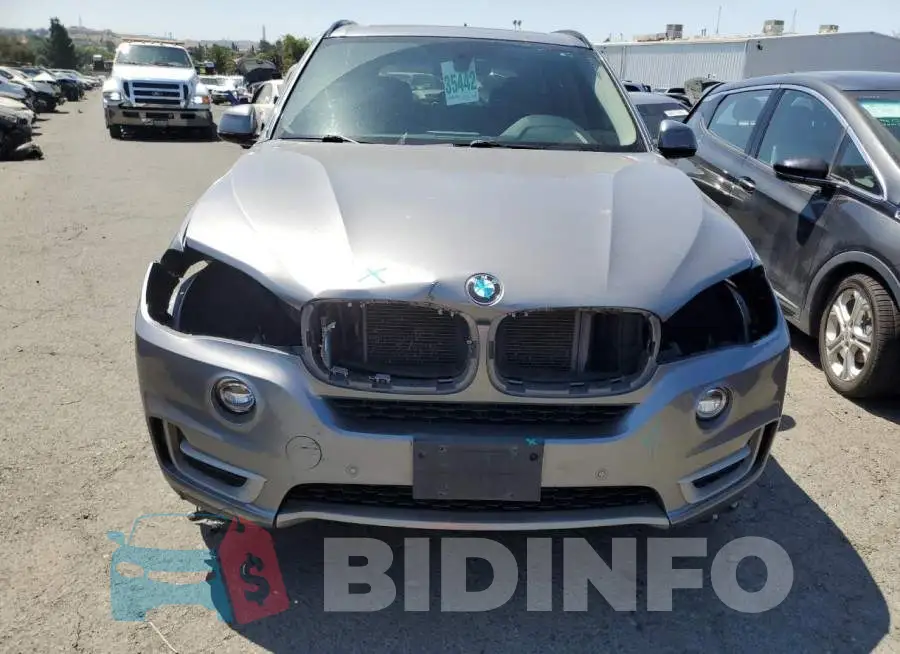 5UXKR2C58E0H31205 Photo# 5