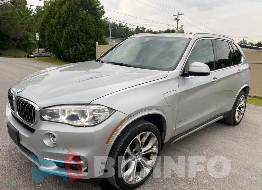 5UXKT0C5XH0S80141 Photo# 1