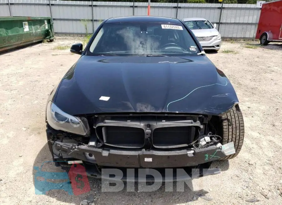 WBA5A7C56FD628078 Photo# 5