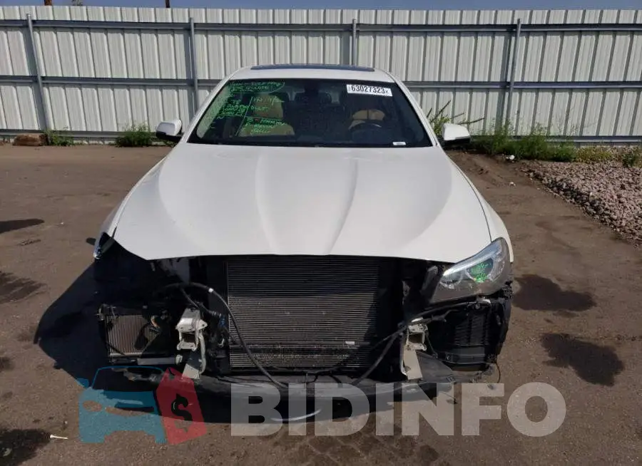 WBA5A7C58ED612026 Photo# 5