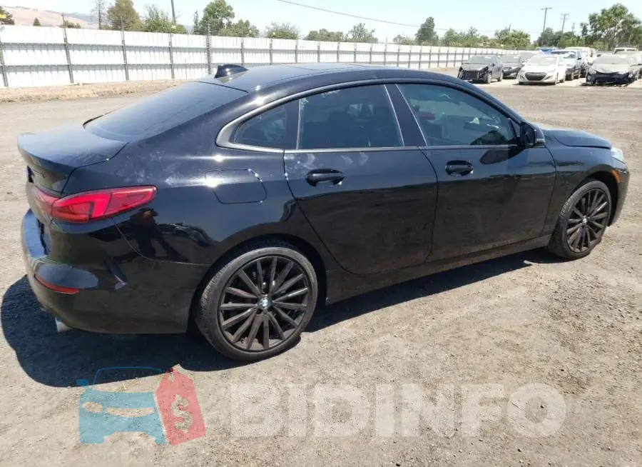 WBA73AK09M7G90448 Photo# 3