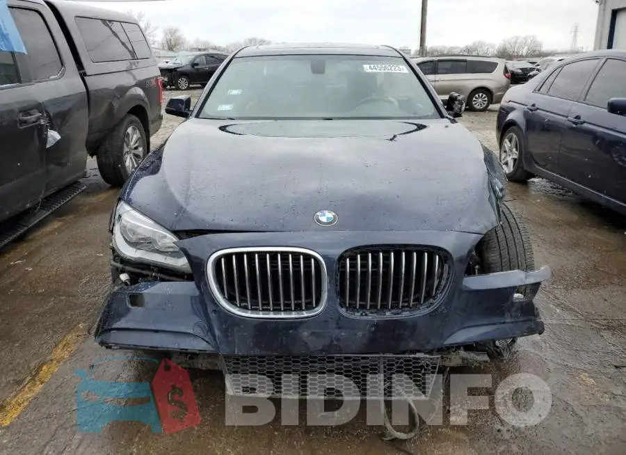 WBAYF8C52ED652672 Photo# 5