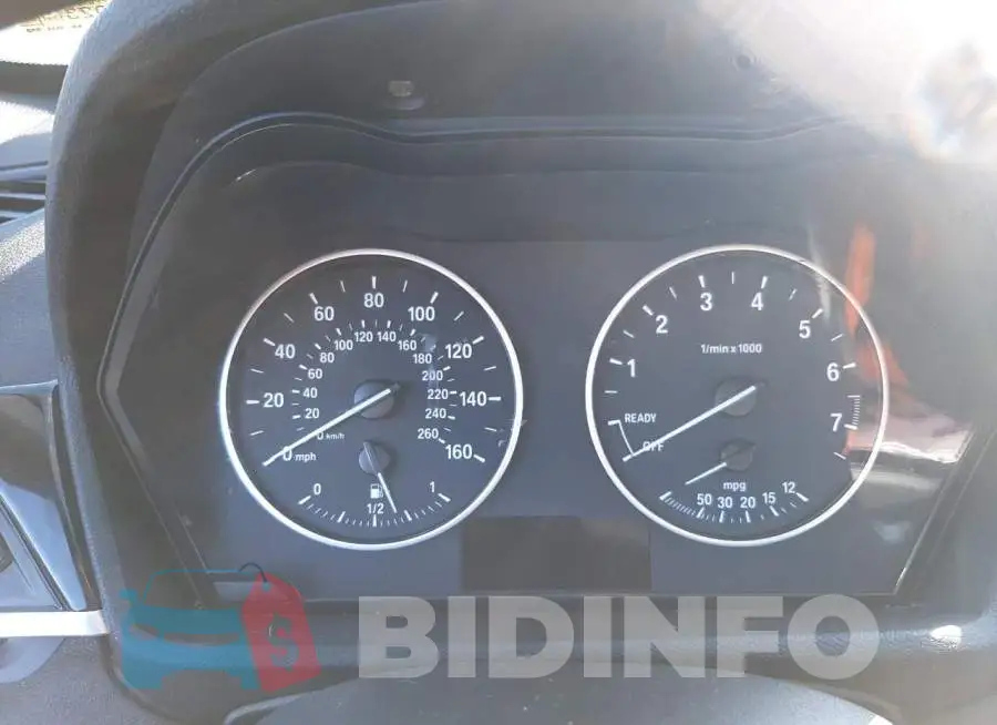WBXHT3C35J5K29086 Photo# 9