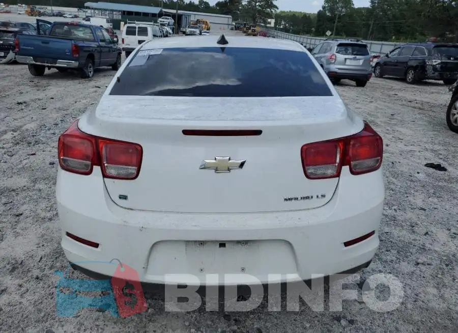 1G11B5SL3FF345542 Photo# 6
