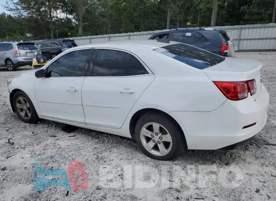1G11B5SL3FF345542 Photo# 2