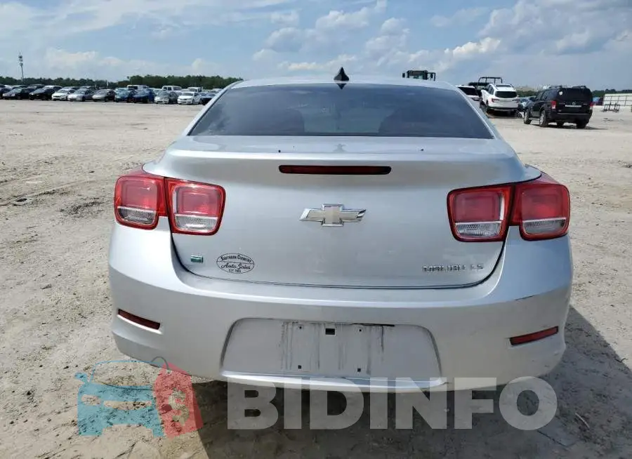 1G11B5SL7FF240728 Photo# 6