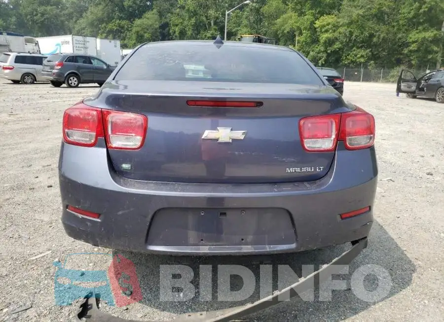1G11E5SL5EF277587 Photo# 6