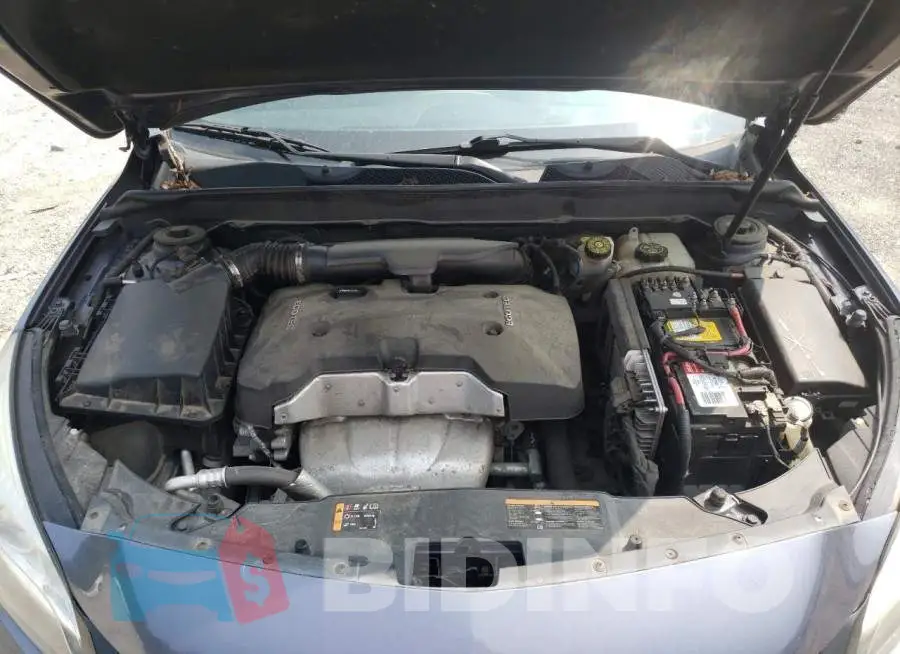 1G11E5SL5EF277587 Photo# 11
