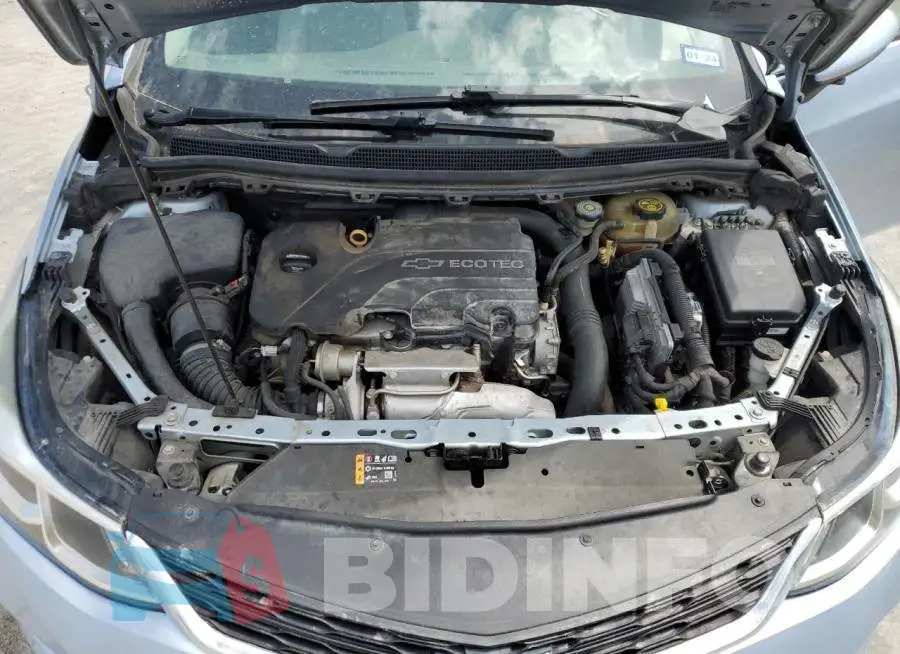 1G1BC5SM5J7108242 Photo# 11