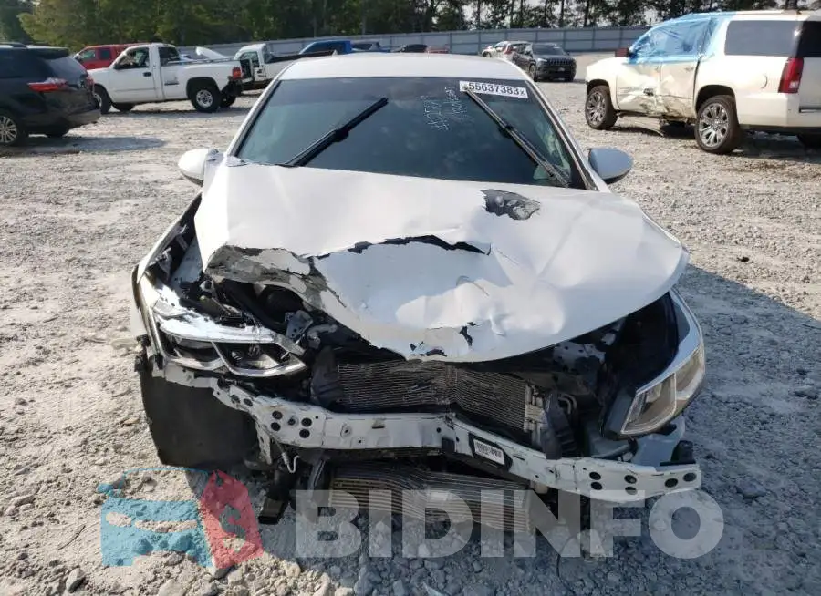 1G1BC5SM9G7327522 Photo# 5