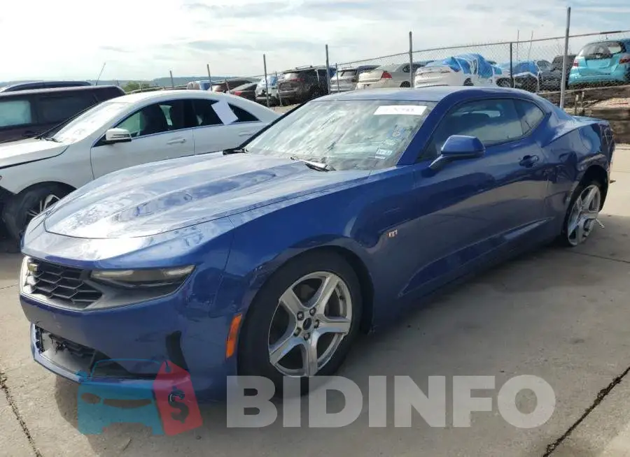 1G1FB1RS6L0118842 Photo# 1