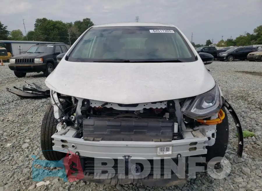 1G1FY6S05L4126637 Photo# 5