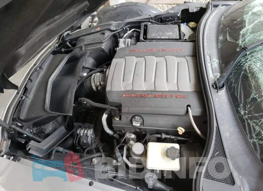 1G1YF2D75E5124434 Photo# 11