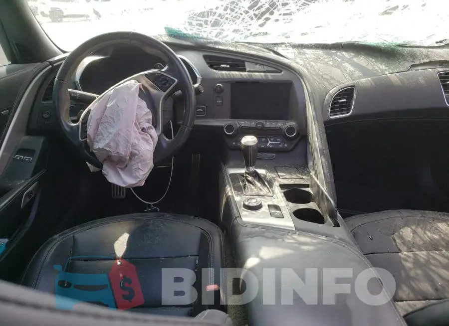 1G1YF2D75E5124434 Photo# 8