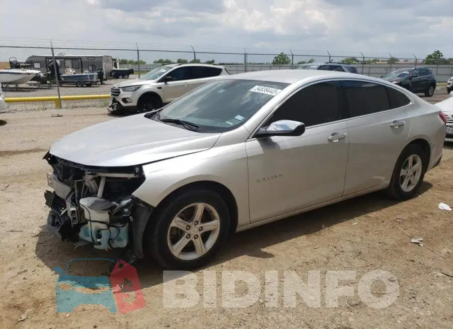 1G1ZB5ST0KF184838 Photo# 1