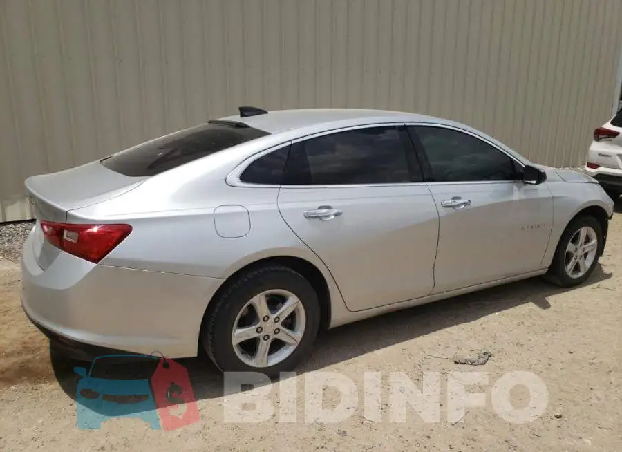 1G1ZB5ST0KF184838 Photo# 3