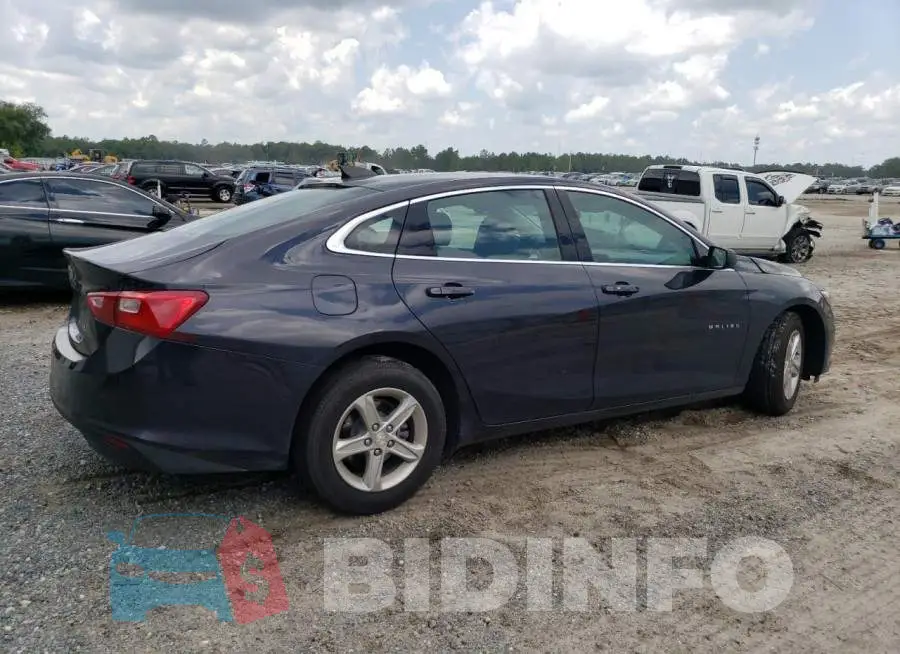 1G1ZB5ST3NF210773 Photo# 3