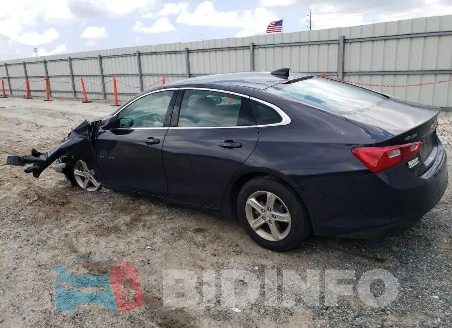 1G1ZB5ST3NF210773 Photo# 2