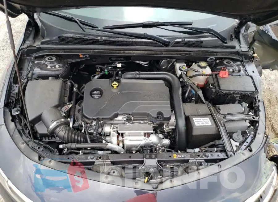 1G1ZB5ST3NF210773 Photo# 11