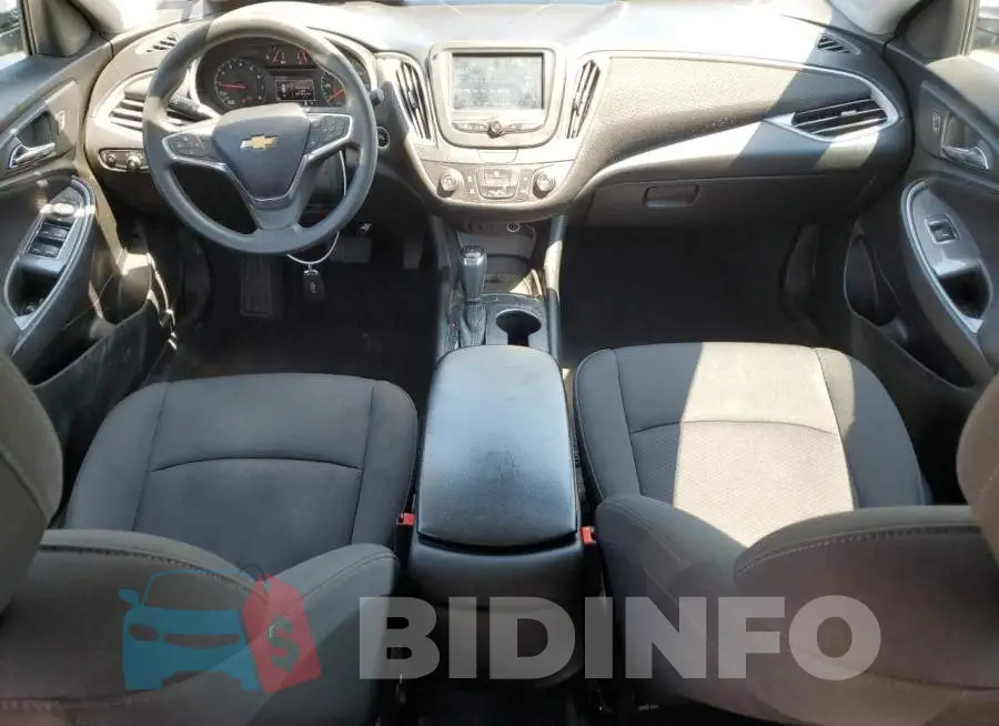 1G1ZB5ST5JF237077 Photo# 8