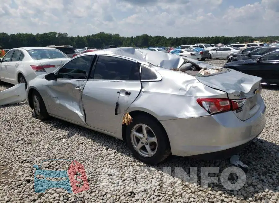1G1ZB5ST6JF287552 Photo# 2