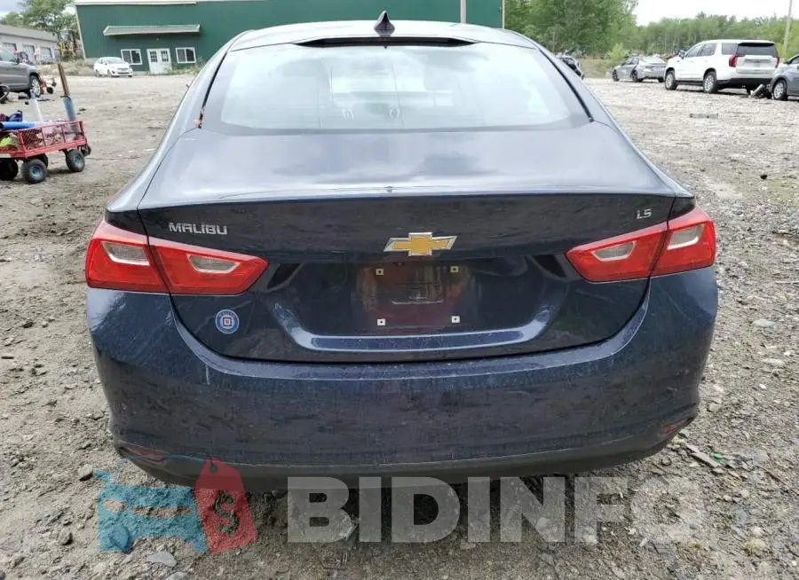 1G1ZB5STXGF275932 Photo# 6