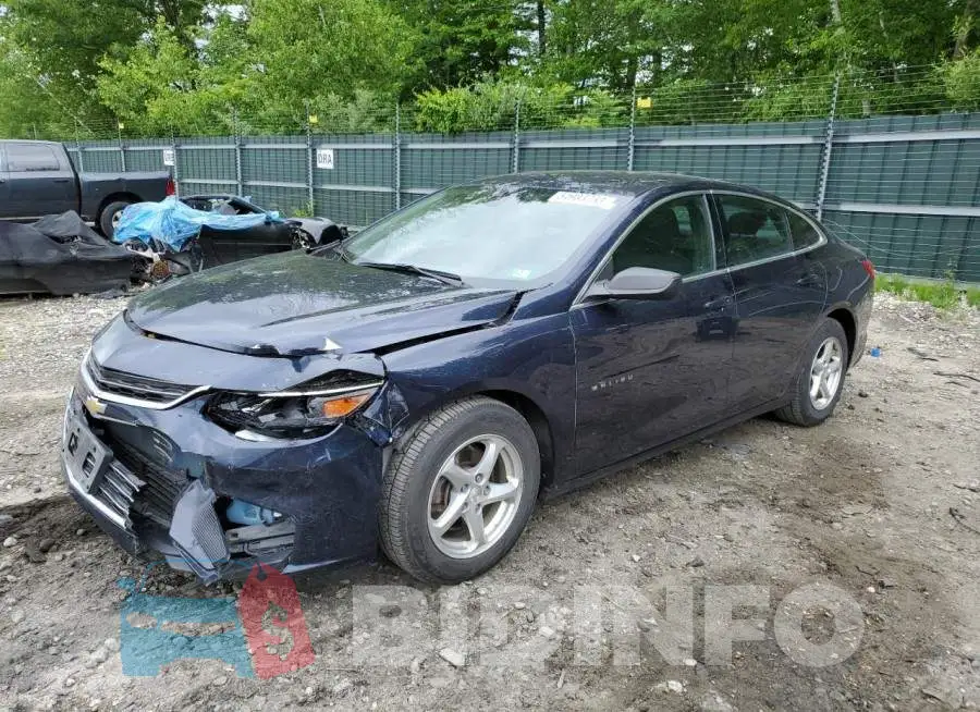 1G1ZB5STXGF275932 Photo# 1