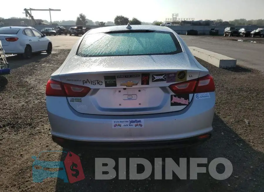 1G1ZD5ST0JF244724 Photo# 6