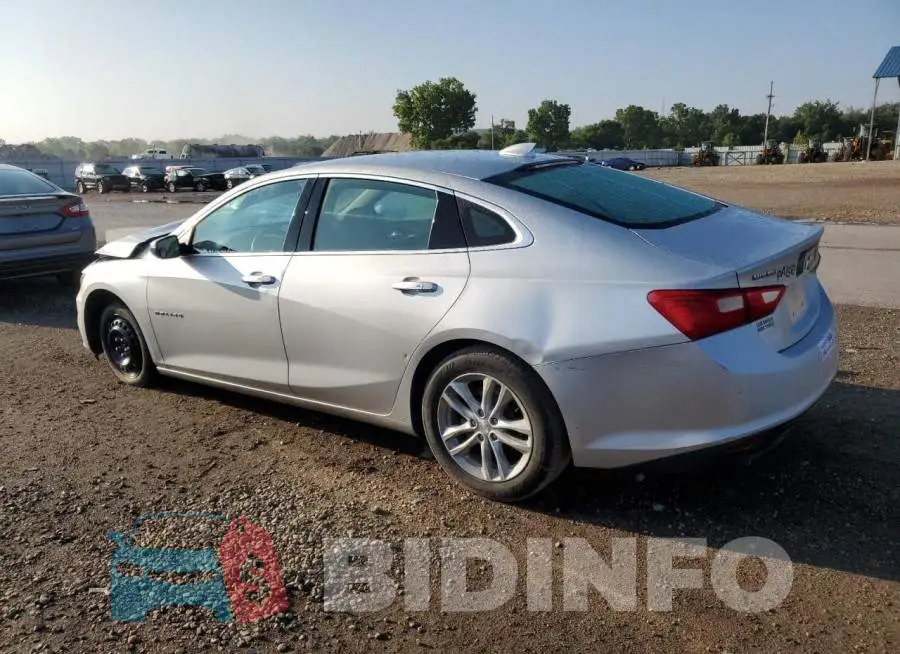 1G1ZD5ST0JF244724 Photo# 2