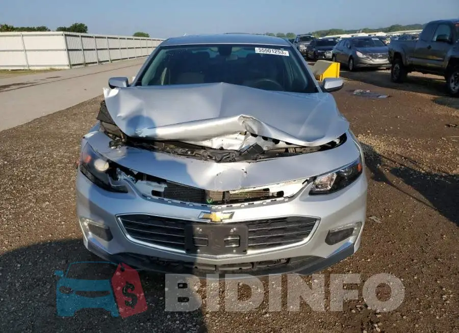 1G1ZD5ST0JF244724 Photo# 5