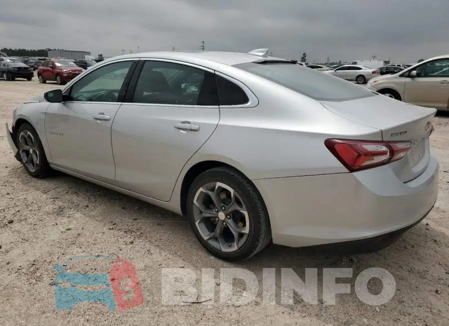 1G1ZD5ST0MF022625 Photo# 2