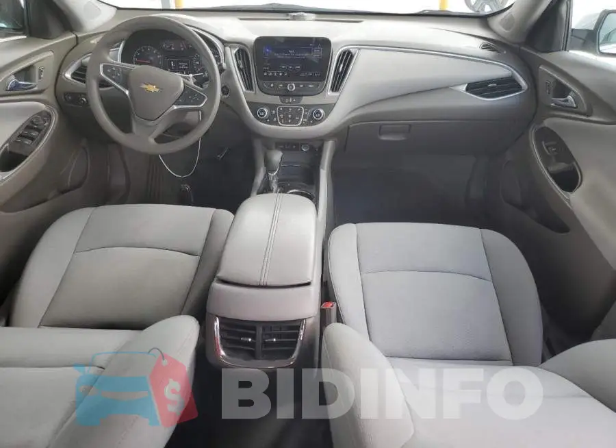 1G1ZD5ST2NF108018 Photo# 8