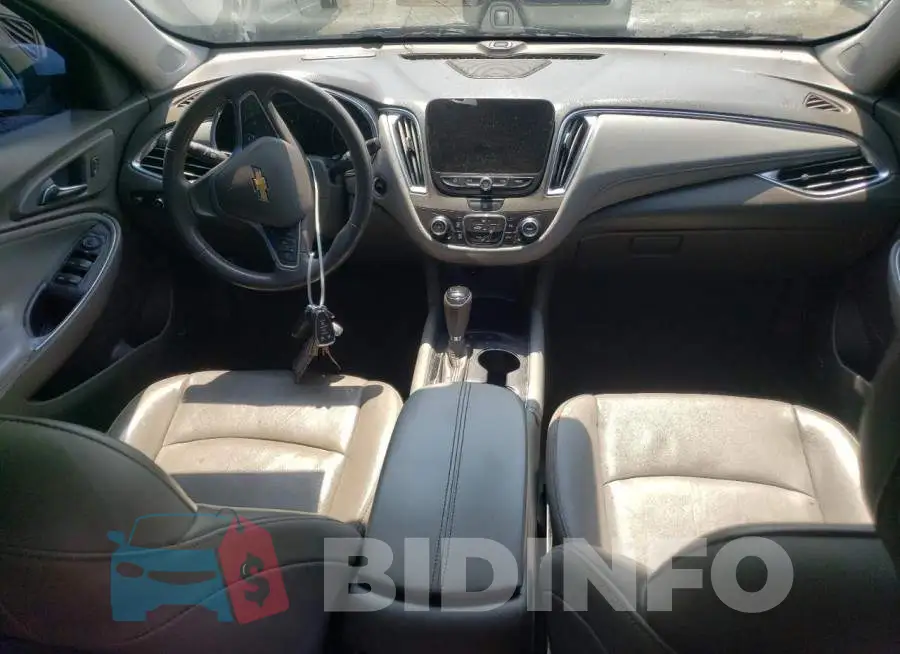 1G1ZD5ST6JF230858 Photo# 8