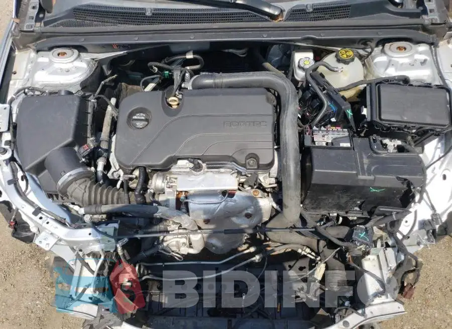 1G1ZD5ST6JF230858 Photo# 11