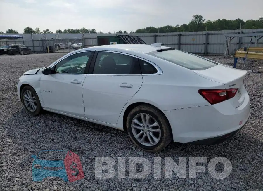 1G1ZD5ST7JF162683 Photo# 2