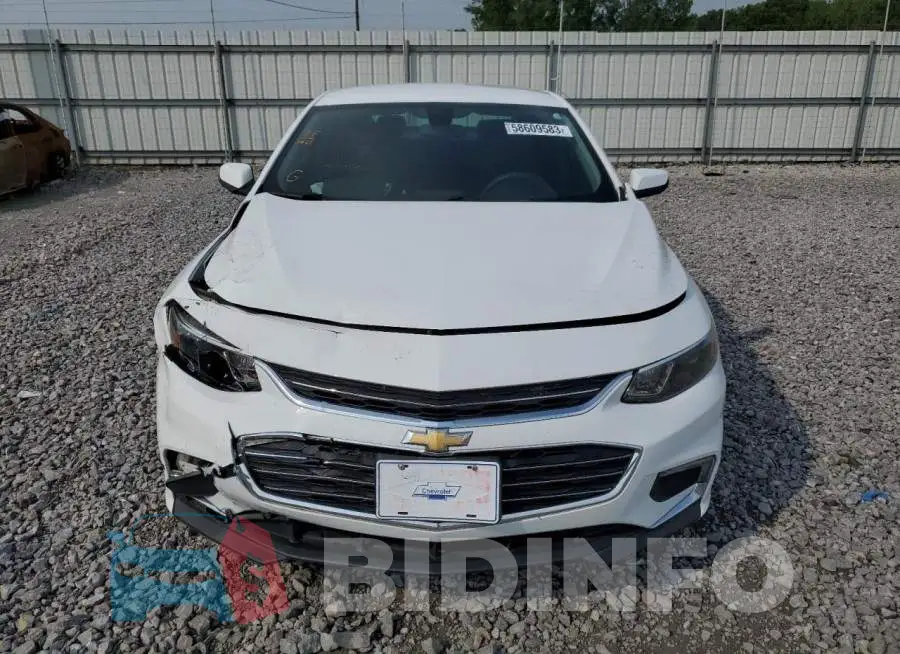 1G1ZD5ST7JF162683 Photo# 5