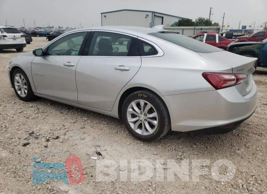 1G1ZD5STXKF142252 Photo# 2
