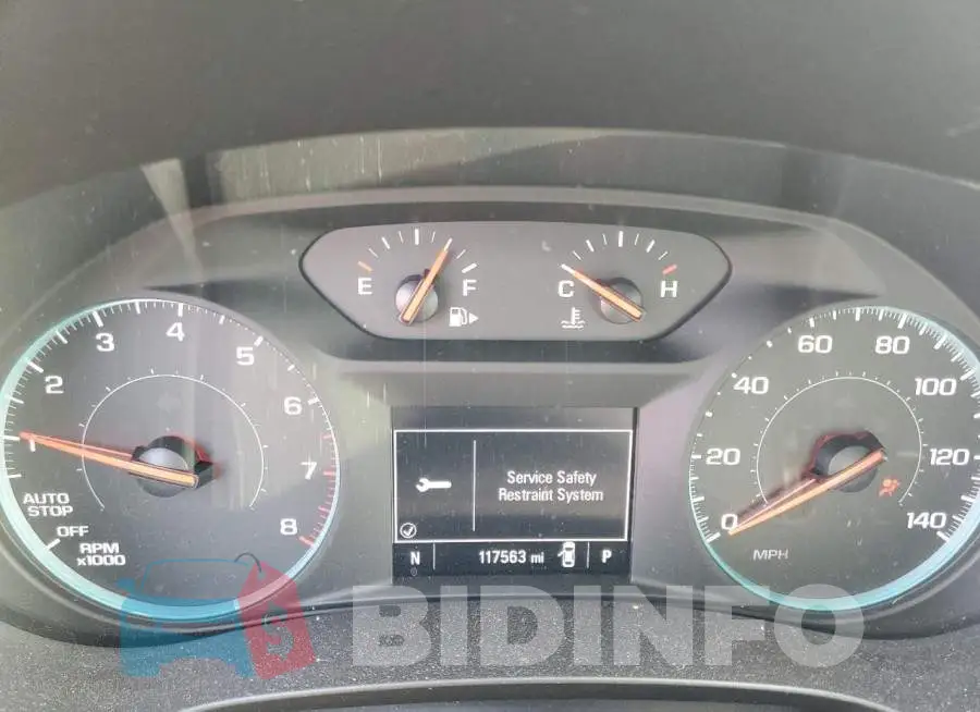 1G1ZD5STXKF150657 Photo# 9