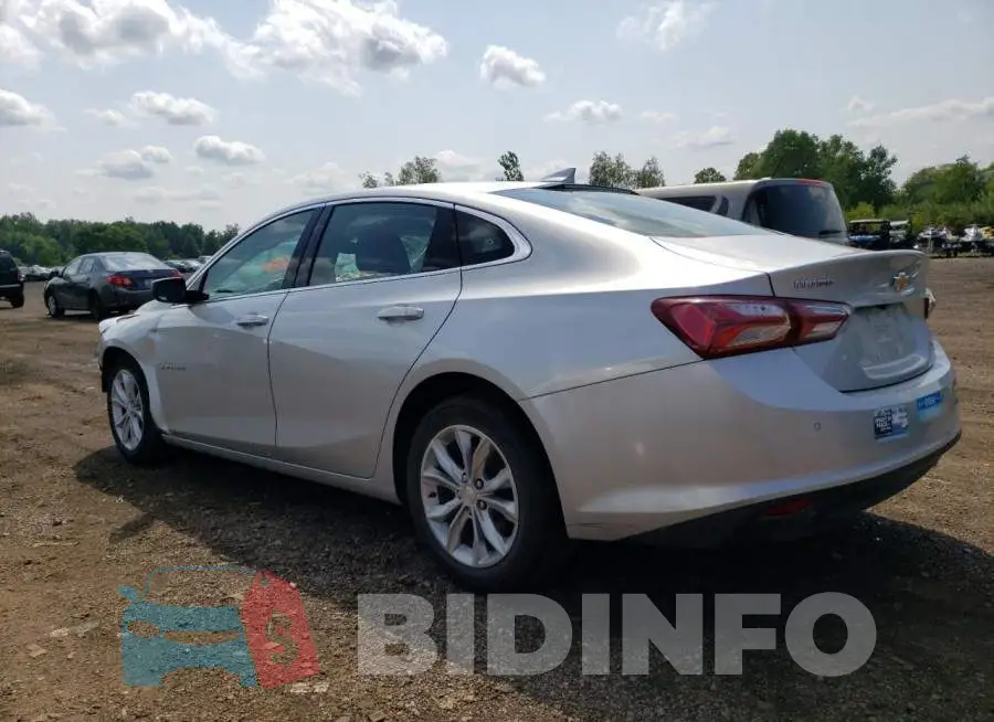 1G1ZD5STXKF193024 Photo# 2