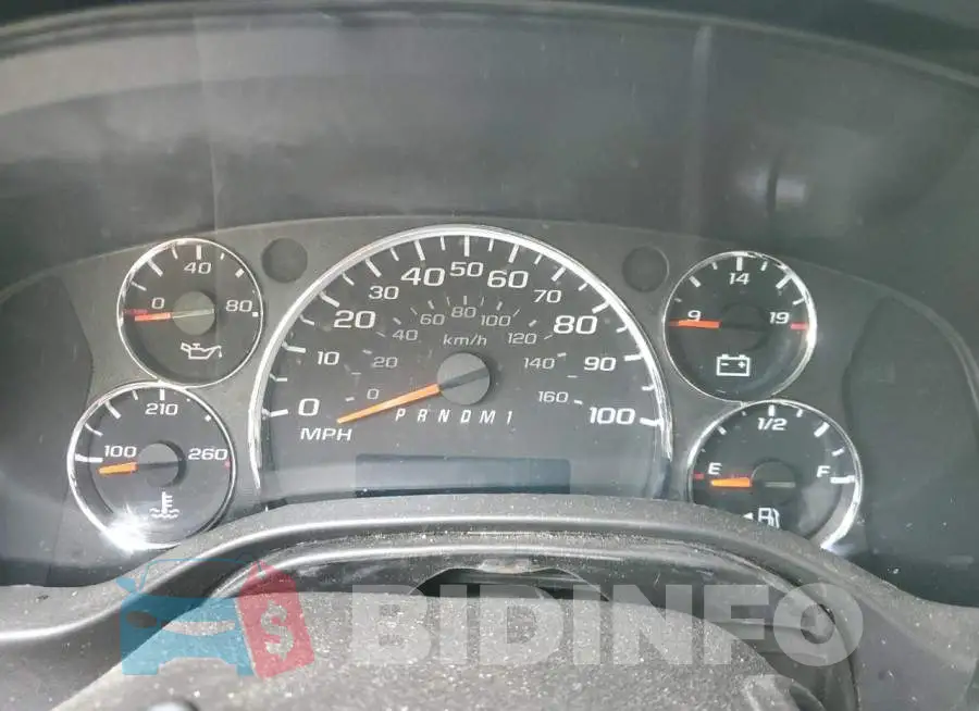 1GAZGPFG4G1235112 Photo# 9