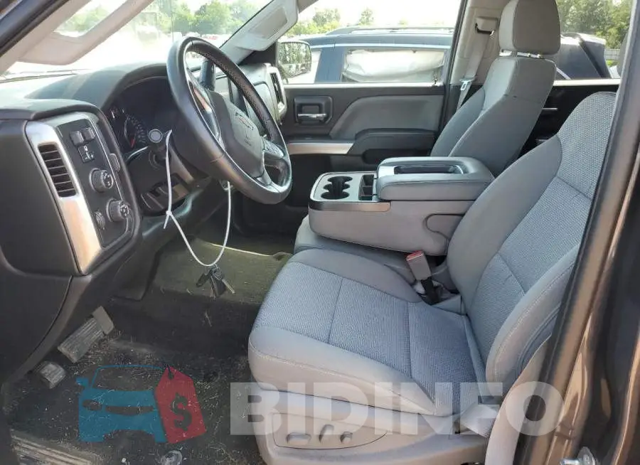 1GC1KVEGXFF185620 Photo# 7