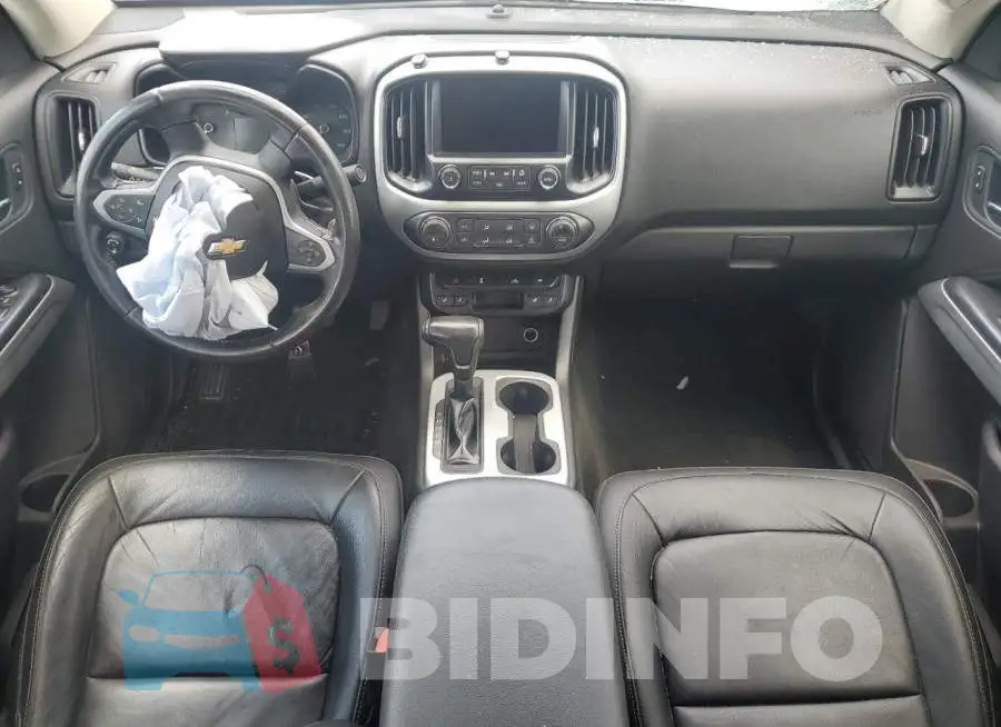 1GCGTCE38G1105514 Photo# 8
