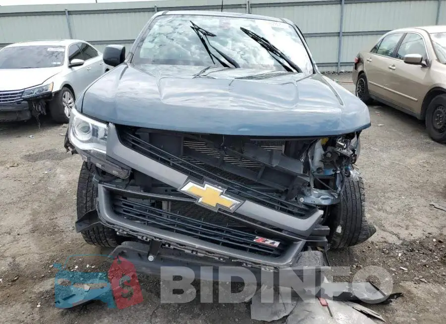 1GCGTDEN4K1145170 Photo# 5