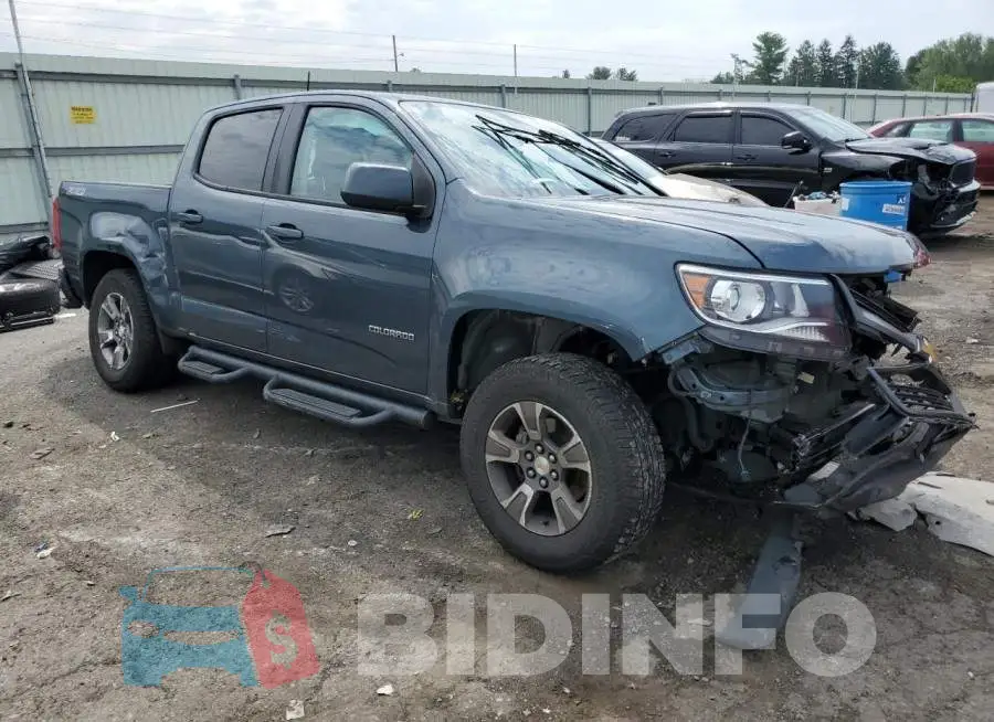 1GCGTDEN4K1145170 Photo# 4
