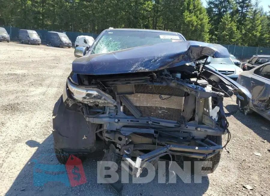 1GCGTDEN5J1195543 Photo# 5